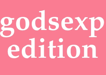 Synonym godsexpedition