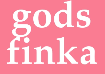 Synonym godsfinka