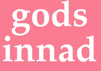 Synonym godsinnad