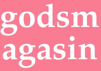 Synonym godsmagasin