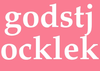 Synonym godstjocklek