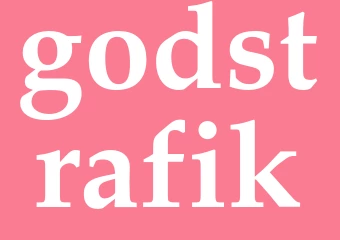 Synonym godstrafik