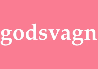 Synonym godsvagn