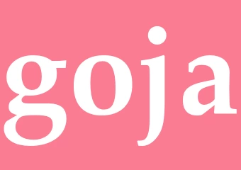 Synonym goja