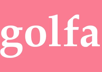 Synonym golfa