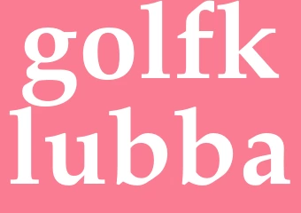 Synonym golfklubba