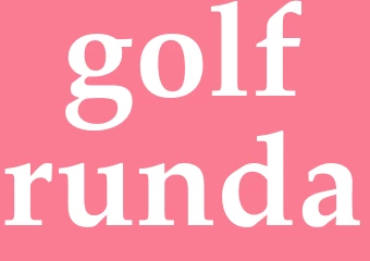 Synonym golfrunda