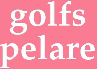 Synonym golfspelare
