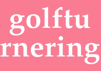 Synonym golfturnering