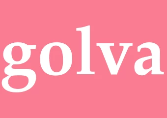 Synonym golva