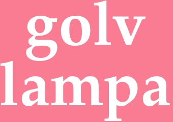 Synonym golvlampa