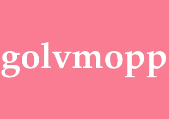 Synonym golvmopp