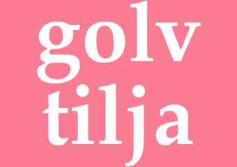 Synonym golvtilja