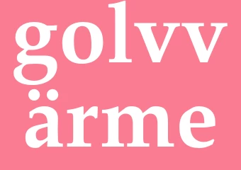 Synonym golvvärme