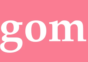 Synonym gom