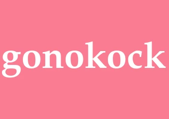Synonym gonokock