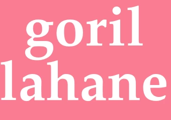 Synonym gorillahane