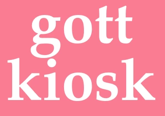 Synonym gottkiosk
