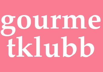Synonym gourmetklubb
