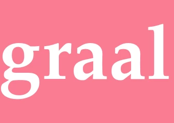 Synonym graal