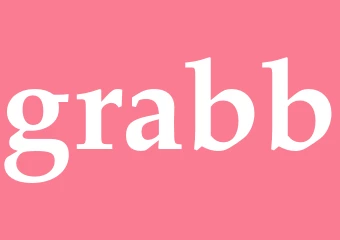 Synonym grabb