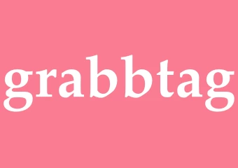 Synonym grabbtag