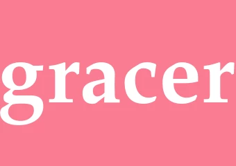 Synonym gracer