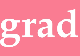 Synonym grad
