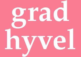 Synonym gradhyvel