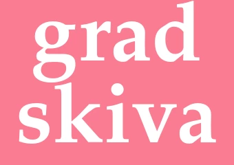 Synonym gradskiva