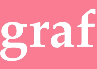 Synonym graf