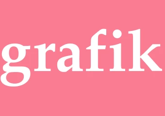 Synonym grafik