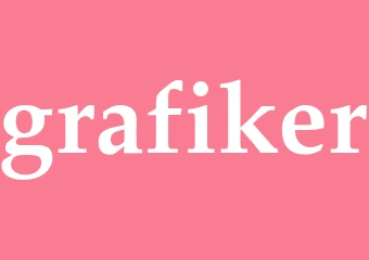 Synonym grafiker