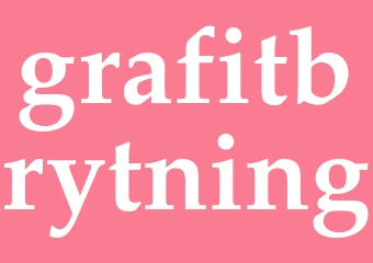 Synonym grafitbrytning