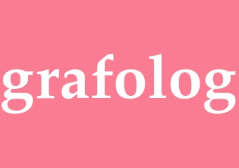 Synonym grafolog