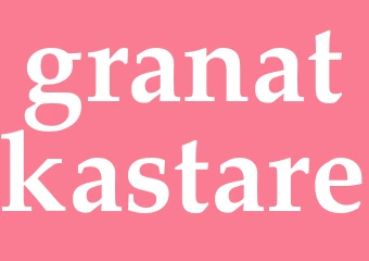 Synonym granatkastare