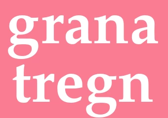 Synonym granatregn
