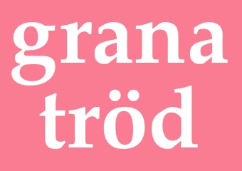 Synonym granatröd
