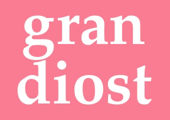 Synonym grandiost