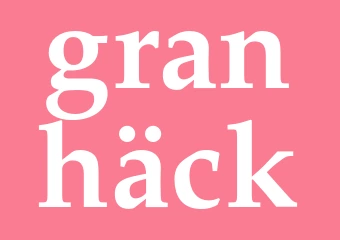 Synonym granhäck