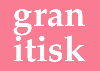 Synonym granitisk