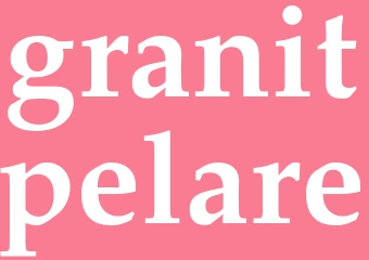 Synonym granitpelare