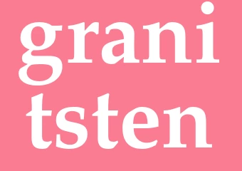 Synonym granitsten