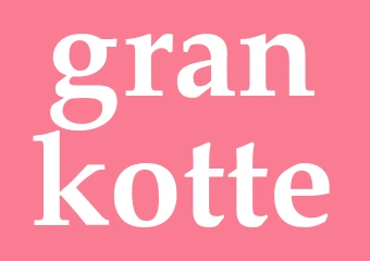 Synonym grankotte