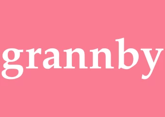 Synonym grannby