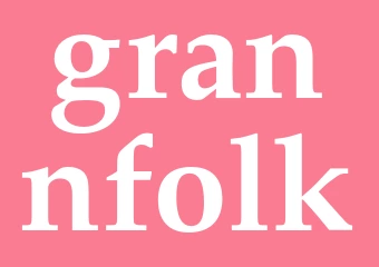 Synonym grannfolk