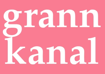 Synonym grannkanal
