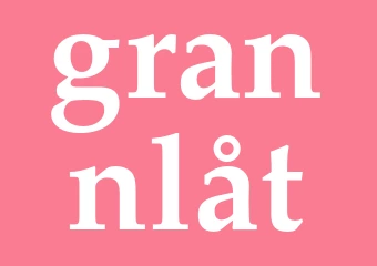 Synonym grannlåt