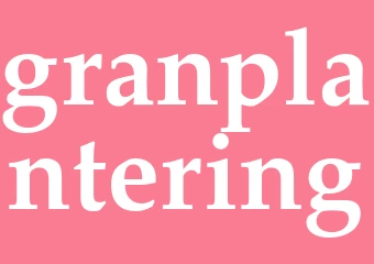 Synonym granplantering