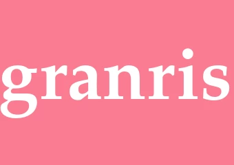Synonym granris